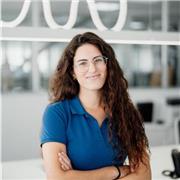 Profesora de ciencias y tecnología titulada en ingeniería de diseño industrial y desarrollo del producto con experiencia